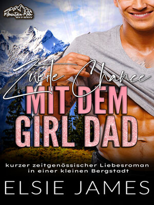 cover image of Zweite Chance mit dem Girl Dad